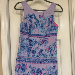 Lilly P dress Size 2